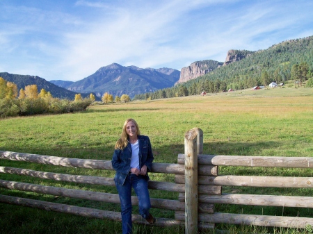 Pagosa Springs, Colorado