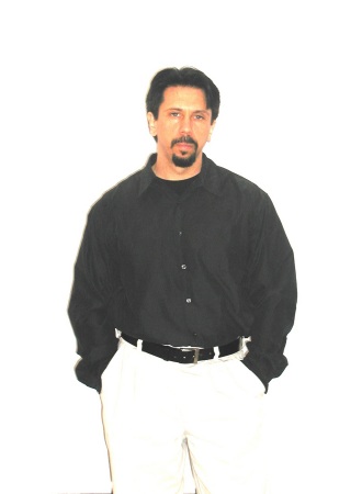 Mark Cisneros's Classmates® Profile Photo