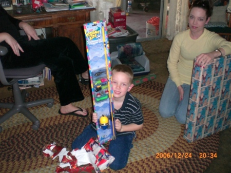 Christmas '07