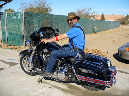 custom bagger