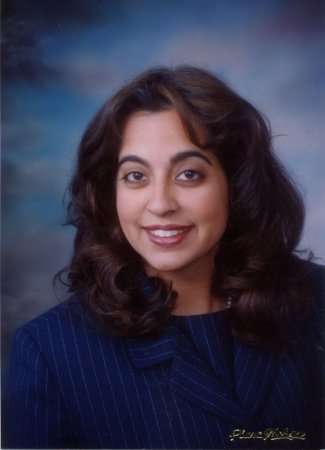 Radhika Breaden's Classmates® Profile Photo