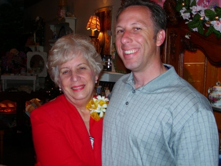 RobertandShirley2006