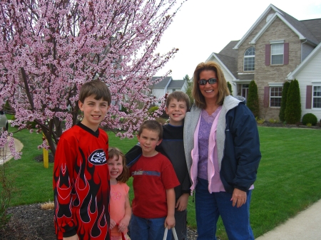 Easter 2006