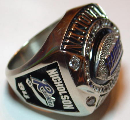 2006 Ring