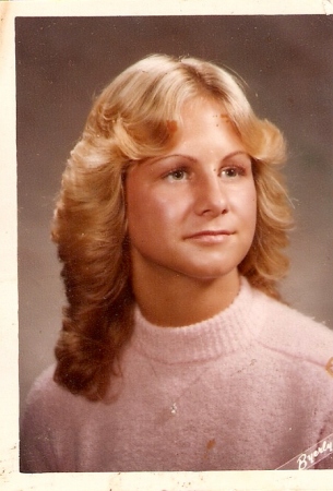 Brenda Chappel's Classmates® Profile Photo