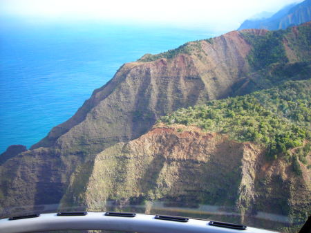 Northern Kauai