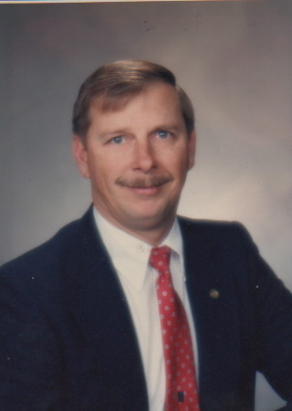 Robert Tindell's Classmates® Profile Photo