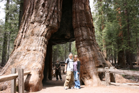 Yosemite