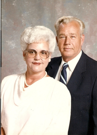 Gene & Rita Bonthius - 1990
