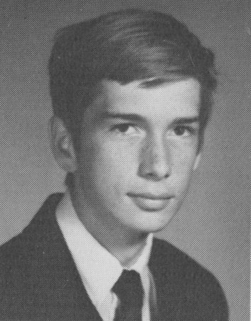 John Lair's Classmates profile album