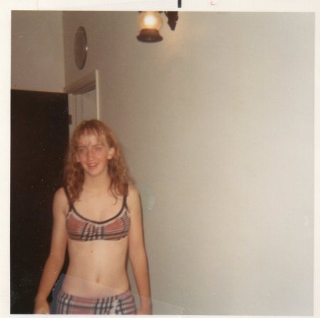 Gretchen Clifton's Classmates profile album