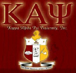 Kappa Alpha Psi Fraternity Inc.