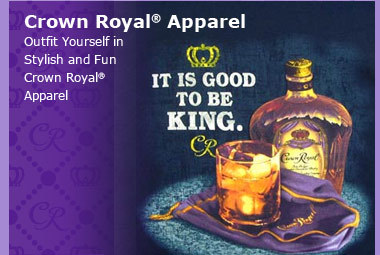 Crown Royal