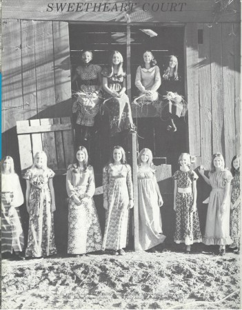 1972 Sweetheart Court