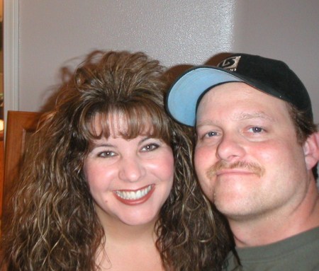 Scott & Deanna 2006