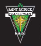 St. Patrick's High School Logo Photo Album
