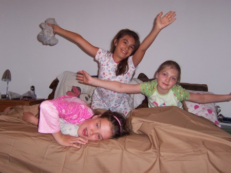 Sleepover