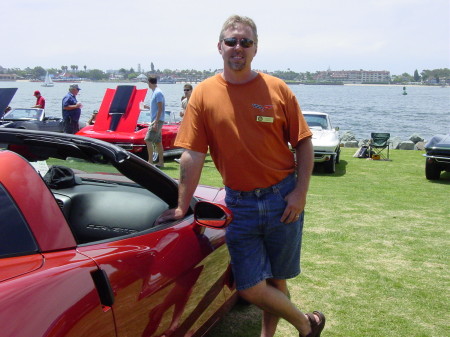 SoCal Corvette Club