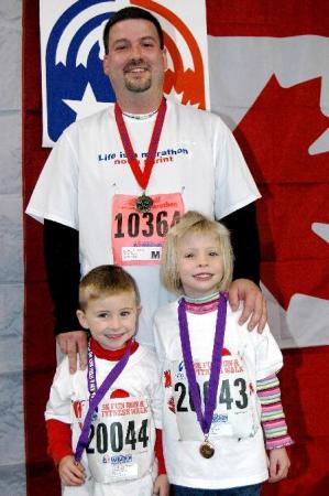 2006 Free Press Marathon