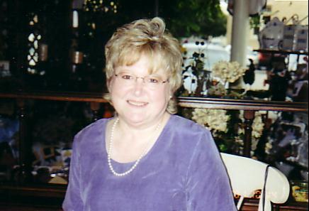 Gloria Haltom's Classmates® Profile Photo