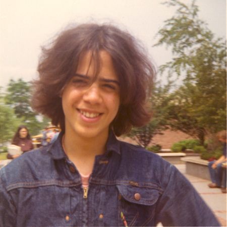 Bruce Kaplan's Classmates profile album