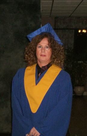Debbie Clapton's Classmates® Profile Photo