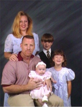 Family July 2000