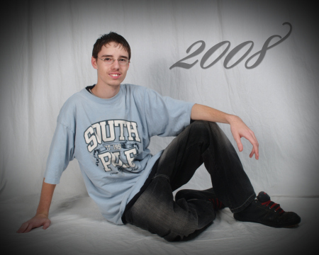 Dustin Belote Age 18