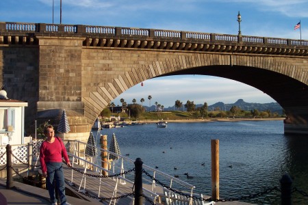 Lake Havasu