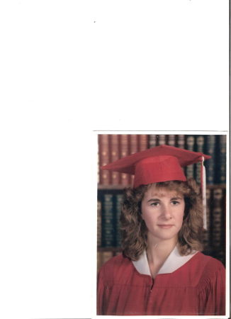 Tricia Huey's Classmates profile album