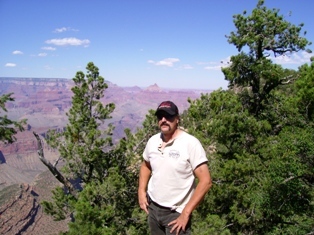 grand canyon