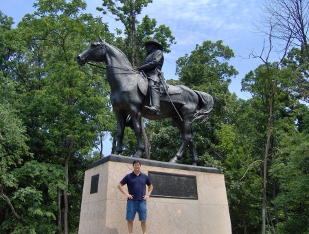 Gettysburg