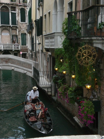 VENICE ITALY