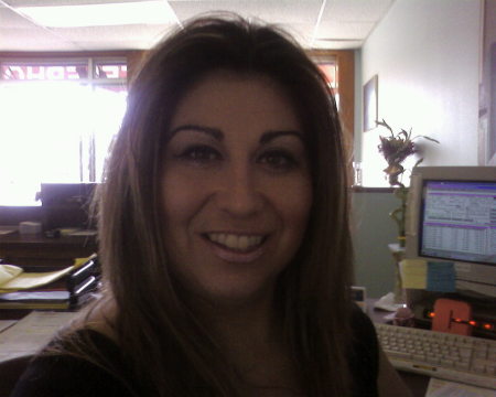 Caroline Paredes's Classmates® Profile Photo
