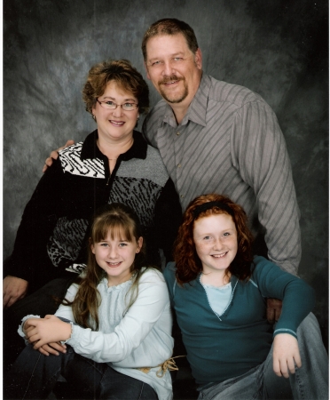2006 Family Picture