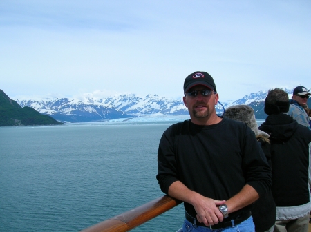Alaskan Cruise June 2006