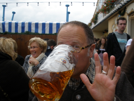 Oktoberfest