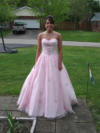 Stevi Prom '08