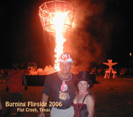 Burning Flipside 2006