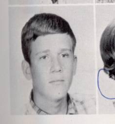 Larry Steele's Classmates profile album