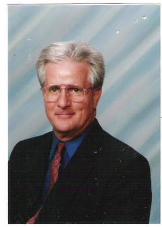 George Workinger's Classmates® Profile Photo