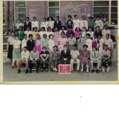 Class of 1982