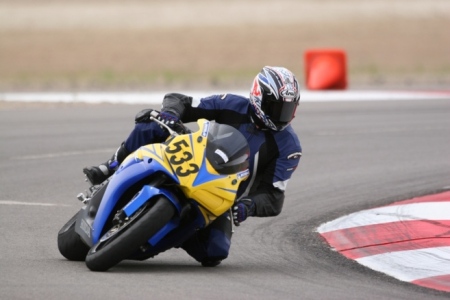 Racing 2 Save Lives 2007 at Miller Motorsports Park