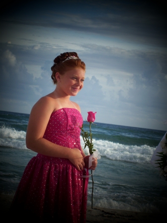 Our Wedding Day - June 08' Panama City Beach