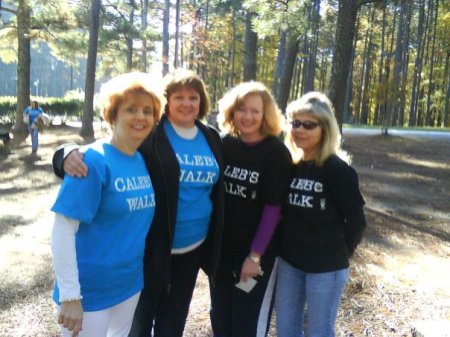 some Walker Chicks of 1973