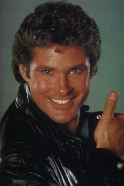 The Hoff