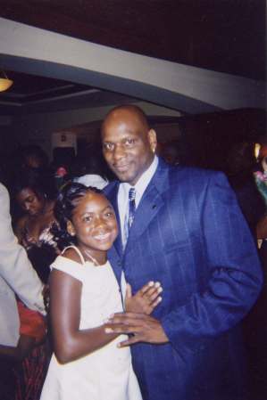 Father Daughter Dance 2006