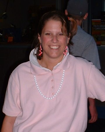 Jen Winckler (Webb)'s Classmates® Profile Photo