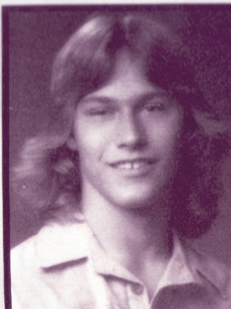 Steve Cariffe's Classmates® Profile Photo