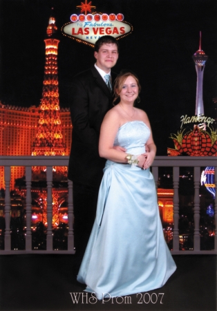 Junior Prom